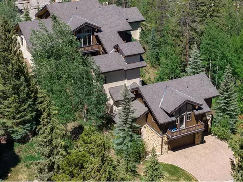 View/Area - 4920 Juniper Ln, Vail, CO 81657 photo 1 of 4