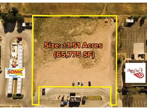 3350 23rd Ave, Evans, CO 80620