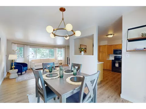 3020 Eagle Dr, Fort Collins, CO 80526