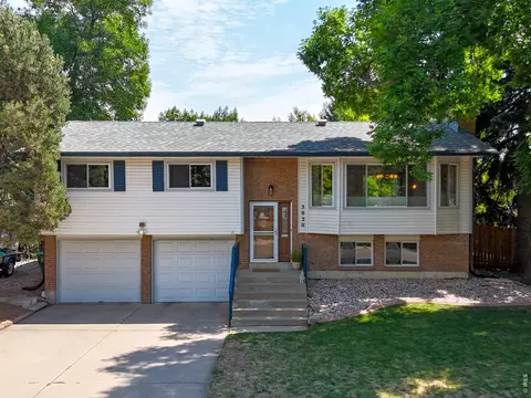 3020 Eagle Dr, Fort Collins, CO 80526