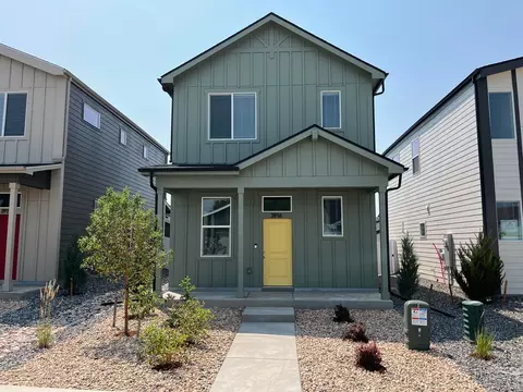 3916 Lake Clark St, Evans, CO 80620