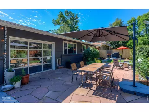 1145 Claremont Dr, Boulder, CO 80305