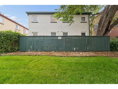 Exterior - 961 16th St # 5, Boulder, CO 80302 photo 1 of 3