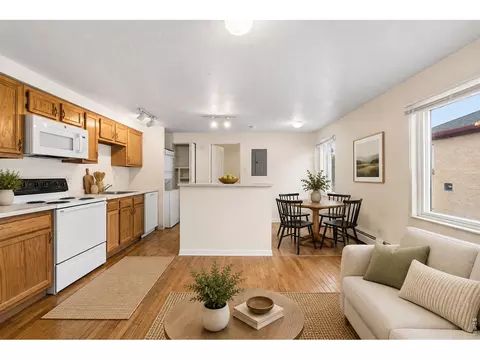 Kitchen - 961 16th St # 5, Boulder, CO 80302 photo 1 of 5