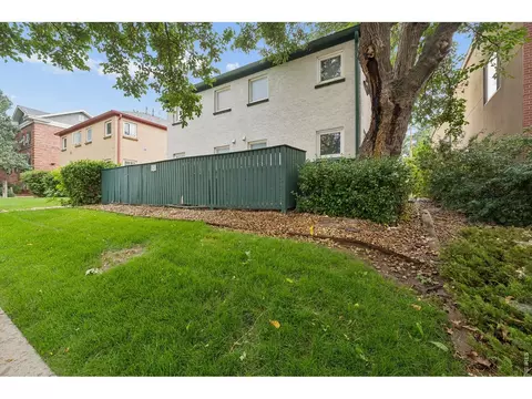 Exterior - 961 16th St # 5, Boulder, CO 80302 photo 2 of 3
