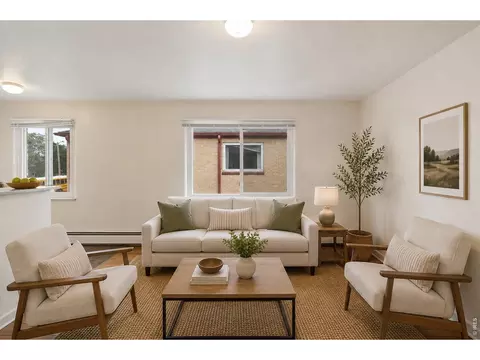 Living - 961 16th St # 5, Boulder, CO 80302 photo 1 of 1