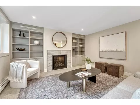 Living - 3080 E Flora Pl, Denver, CO 80210 photo 10 of 12