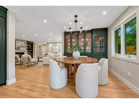 Dining - 3080 E Flora Pl, Denver, CO 80210 photo 1 of 3