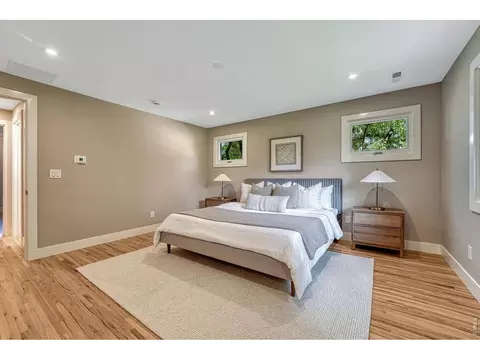 Bedroom - 3080 E Flora Pl, Denver, CO 80210 photo 2 of 6