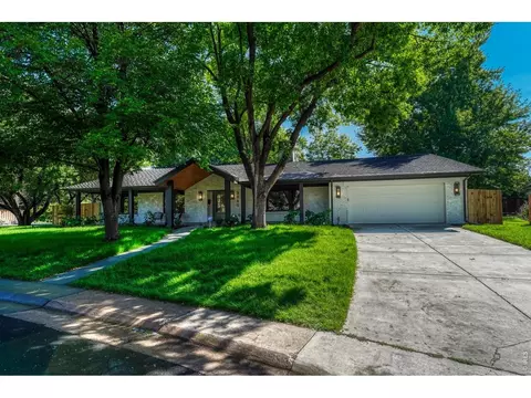 Exterior - 3080 E Flora Pl, Denver, CO 80210 photo 3 of 8