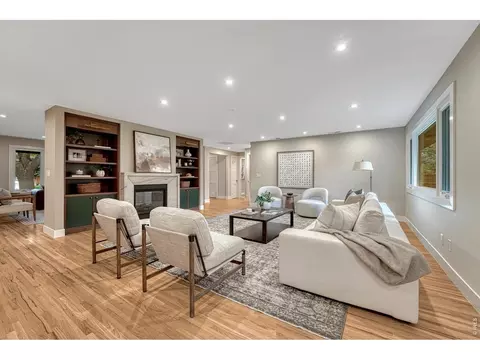 Living - 3080 E Flora Pl, Denver, CO 80210 photo 1 of 12