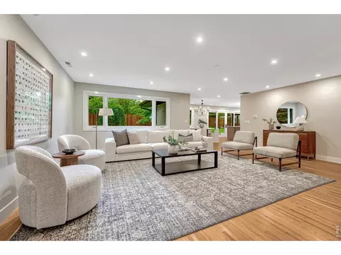 Living - 3080 E Flora Pl, Denver, CO 80210 photo 8 of 12