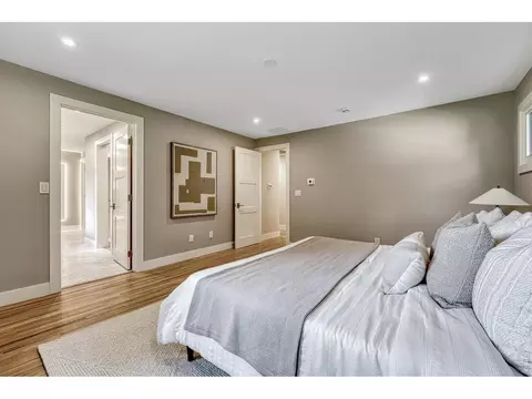 Bedroom - 3080 E Flora Pl, Denver, CO 80210 photo 3 of 6