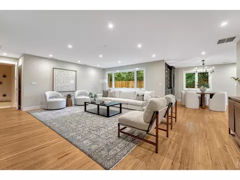 Living - 3080 E Flora Pl, Denver, CO 80210 photo 9 of 12