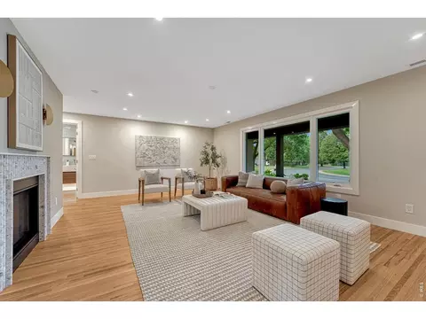 Living - 3080 E Flora Pl, Denver, CO 80210 photo 6 of 12