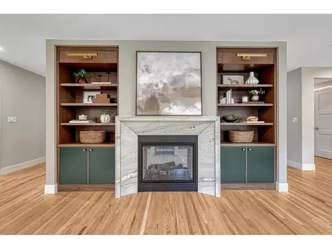Living - 3080 E Flora Pl, Denver, CO 80210 photo 3 of 12