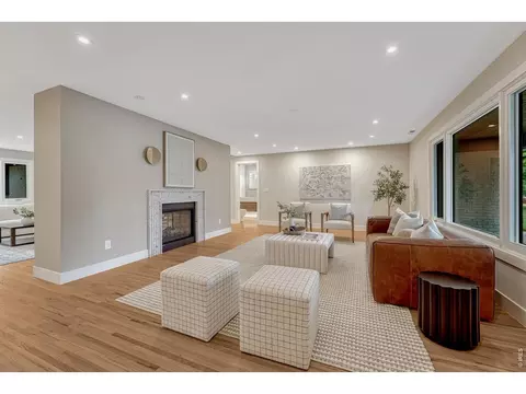 Living - 3080 E Flora Pl, Denver, CO 80210 photo 5 of 12