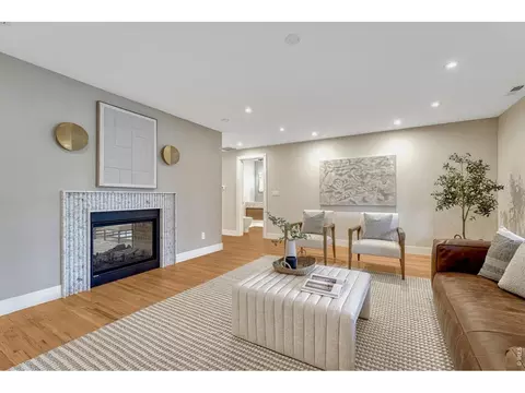 Living - 3080 E Flora Pl, Denver, CO 80210 photo 4 of 12