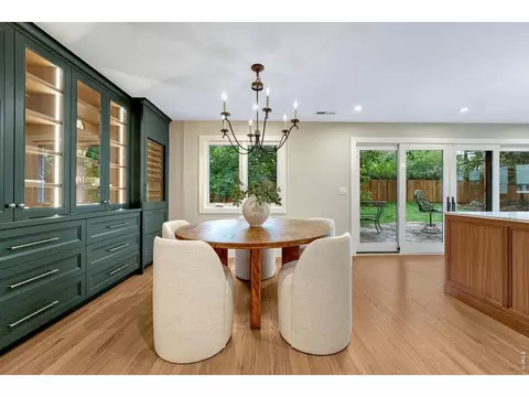 Dining - 3080 E Flora Pl, Denver, CO 80210 photo 2 of 3