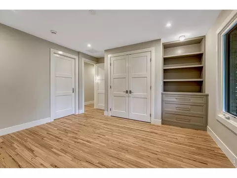 Bedroom - 3080 E Flora Pl, Denver, CO 80210 photo 5 of 6