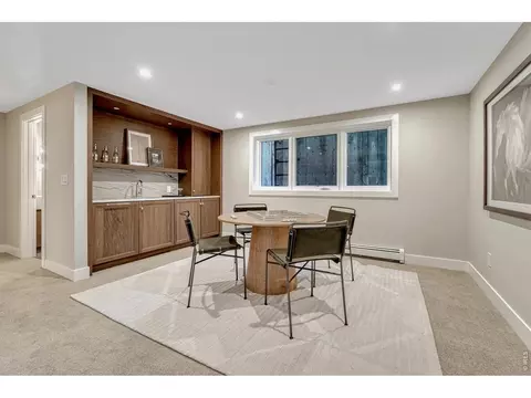 Dining - 3080 E Flora Pl, Denver, CO 80210 photo 3 of 3