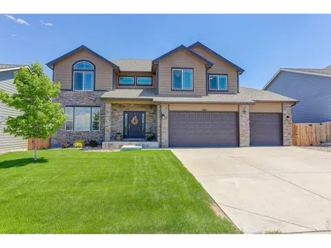307 Mcgregor Ln, Johnstown, CO 80534