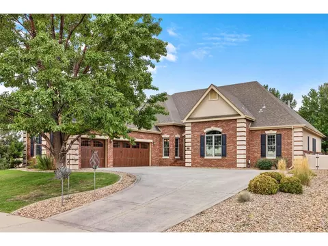 8703 Wild Horse Way, Longmont, CO 80504