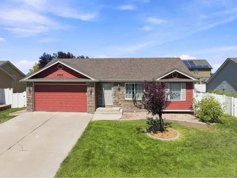 3946 Mount Oxford St, Wellington, CO 80549