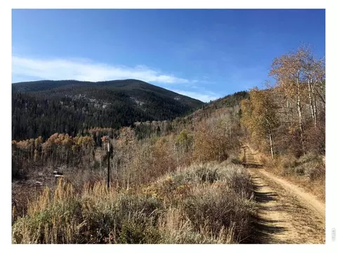 Undisclosed, Parshall, CO 80468