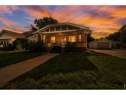 510 Lake St, Fort Morgan, CO 80701