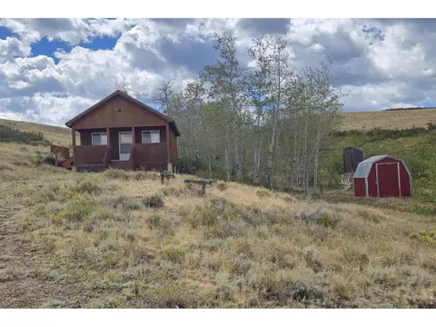1245 Plano Rd, Sand Creek Township, CO 82070