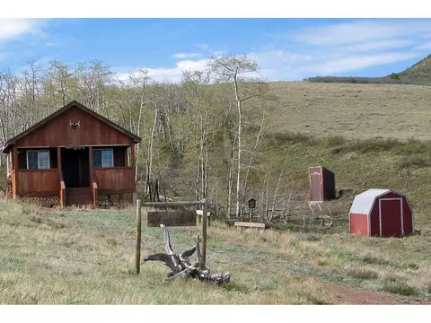 1245 Plano Rd, Sand Creek Township, CO 82070