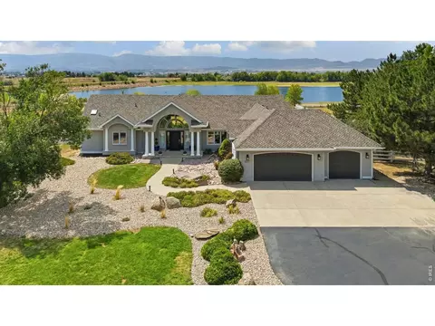 5017 Eagle Lake Dr, Fort Collins, CO 80524