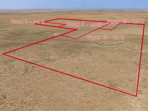 0 County Road 33 Parcel 10 #LOT B, Nunn, CO 80648