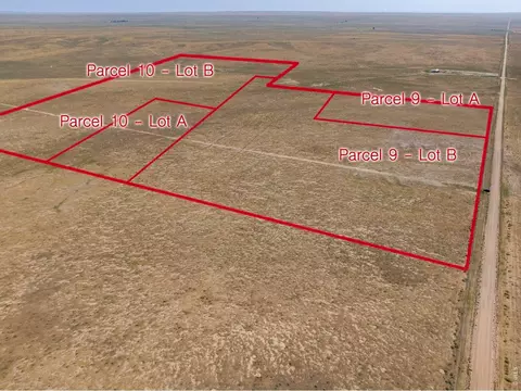 0 County Road 108 Parcel 9 #LOT B, Nunn, CO 80648