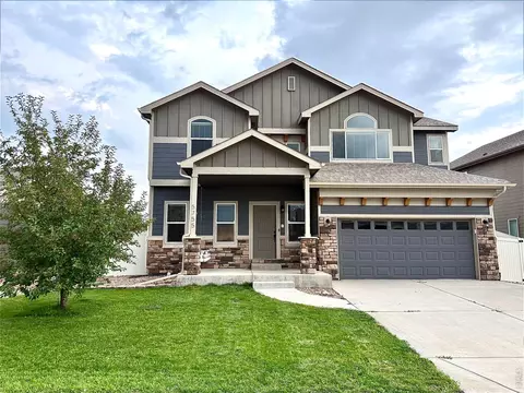 5755 Clarence Dr, Windsor, CO 80550