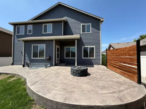 Exterior - 5755 Clarence Dr, Windsor, CO 80550 photo 2 of 4