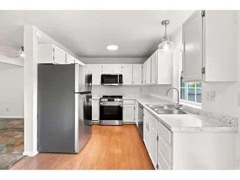 2828 Silverplume Dr #N3, Fort Collins, CO 80526