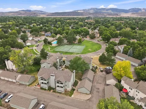 2828 Silverplume Dr #N3, Fort Collins, CO 80526