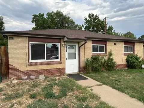 3620 Carson Ct, Evans, CO 80620