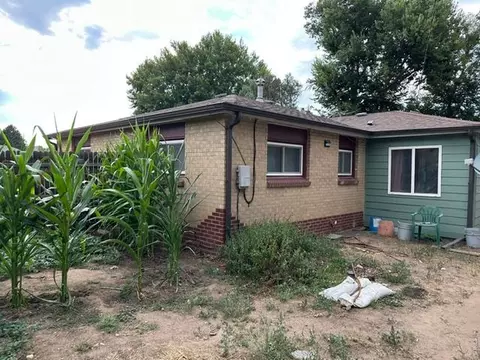 Exterior - 3620 Carson Ct, Evans, CO 80620 photo 4 of 4