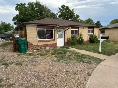 Exterior - 3620 Carson Ct, Evans, CO 80620 photo 1 of 4