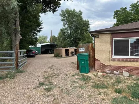 Exterior - 3620 Carson Ct, Evans, CO 80620 photo 2 of 4