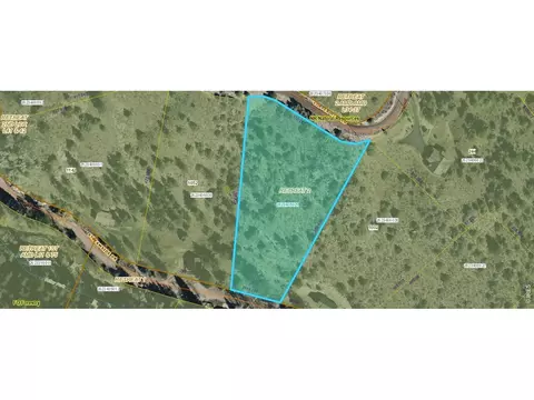 0 Streamside Dr, Glen Haven, CO 80532