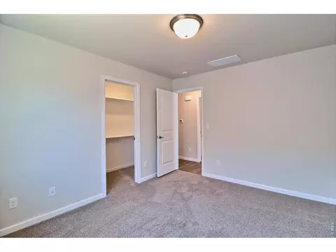 Bedroom - 4327 Primrose Ln, Evans, CO 80620 photo 1 of 5