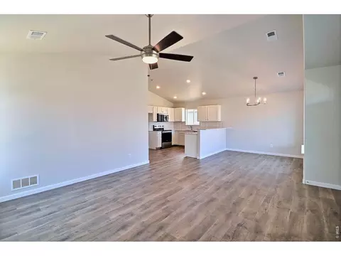 Living - 4327 Primrose Ln, Evans, CO 80620 photo 2 of 6