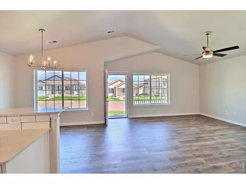 Living - 4327 Primrose Ln, Evans, CO 80620 photo 3 of 6
