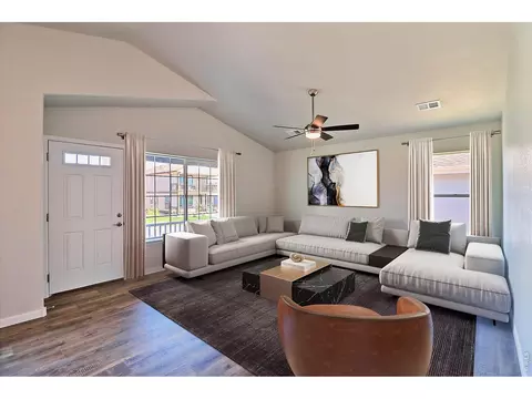 Living - 4327 Primrose Ln, Evans, CO 80620 photo 1 of 6