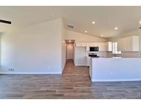 Entry Way - 4327 Primrose Ln, Evans, CO 80620 photo 1 of 1