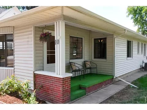 10 Park Ave, Eaton, CO 80615